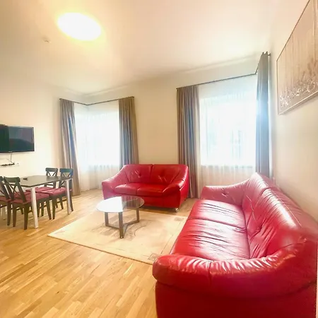 Apartment Luxury Easy *