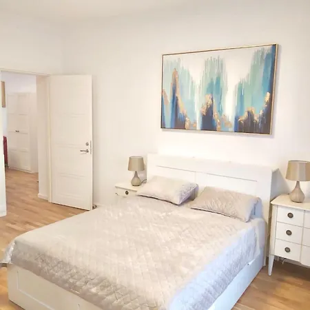 Apartmán Luxury Easy *