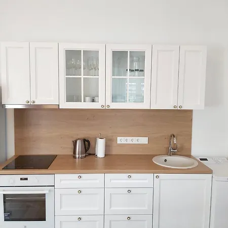 Luxury Easy Kaunas