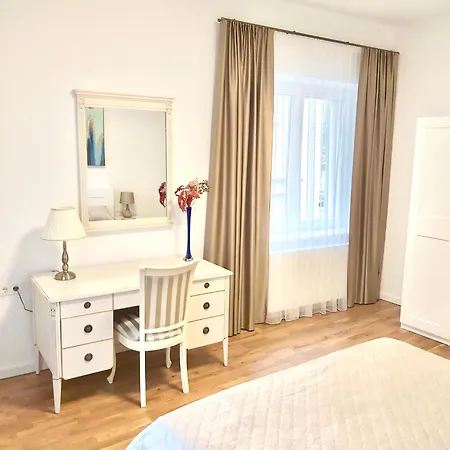 Luxury Easy Kaunas