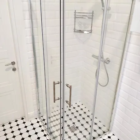 Luxury Easy Apartment