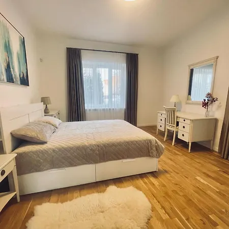 Apartmán Luxury Easy *