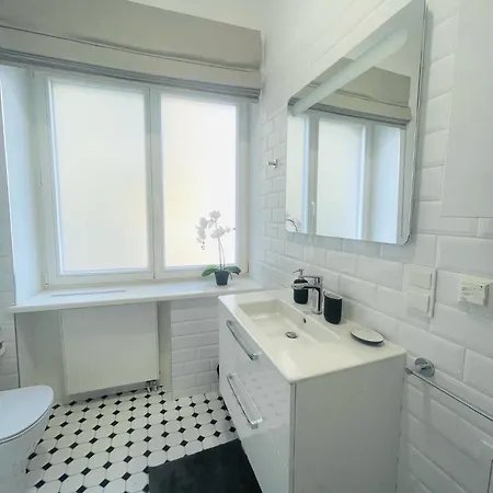 Apartment Luxury Easy *