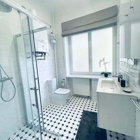 Apartment Luxury Easy Kaunas