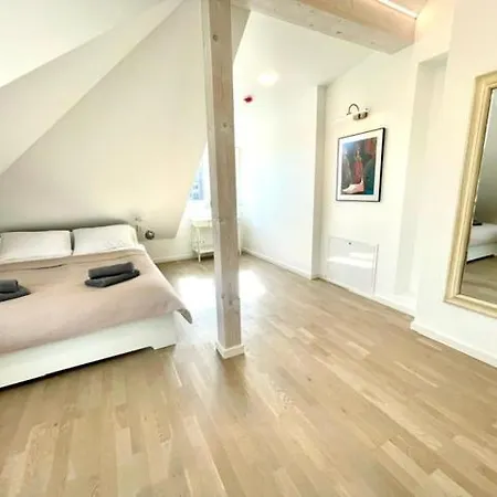 Apartment Luxury Easy *