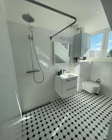 Luxury Easy Apartment Kaunas