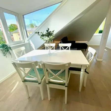 Luxury Easy Apartment