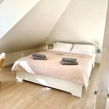Apartment Luxury Easy Kaunas