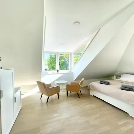 Luxury Easy Apartment
