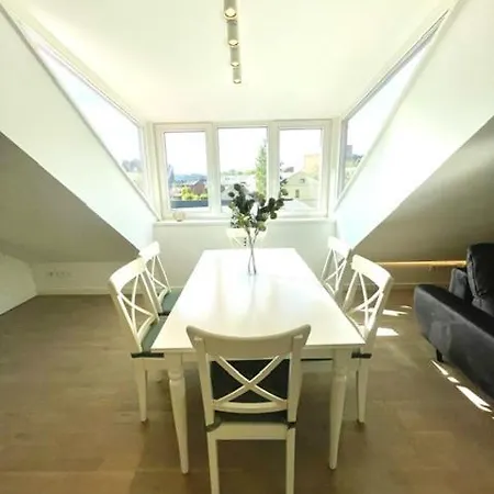 Luxury Easy Apartment *