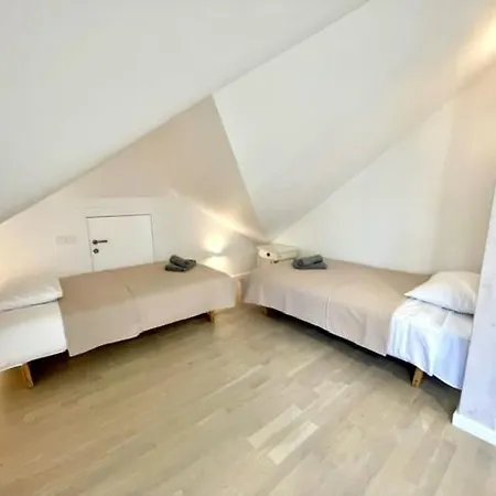 Luxury Easy * Kaunas