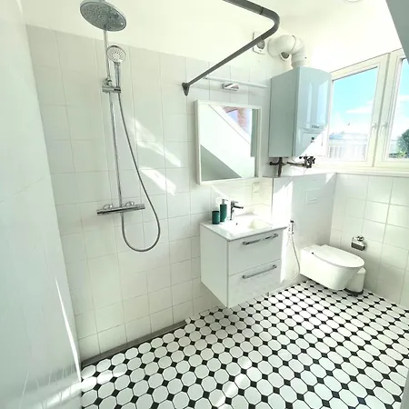 Luxury Easy Kaunas