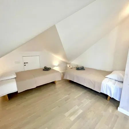Luxury Easy Apartment