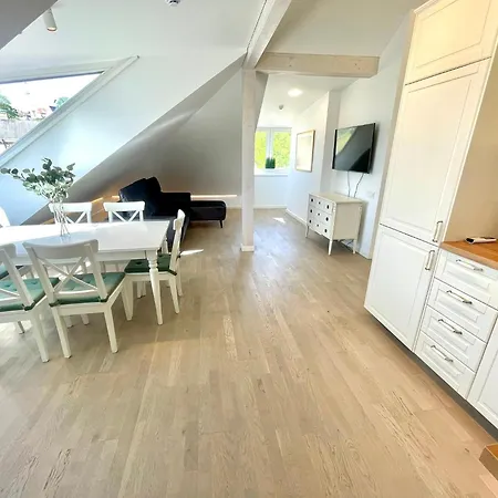 Apartment Luxury Easy
