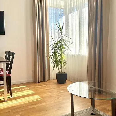 Luxury Easy * Kaunas