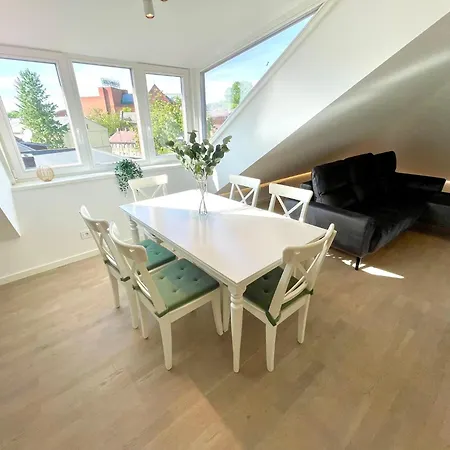 Apartment Luxury Easy