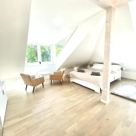 Luxury Easy * 카우나스