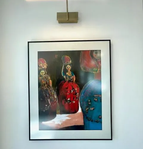 Luxury Easy Daire Kaunas