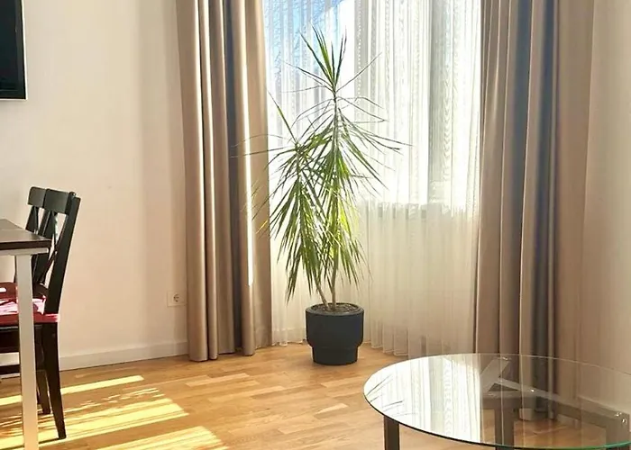 Luxury Easy * Kaunas